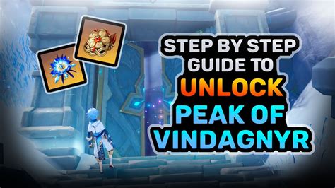 The lore of Sal <b>vindagnyr</b> is described in the Blizzard strayer artifact set and the descriptions of Princess’s box. . How to get to peak of vindagnyr